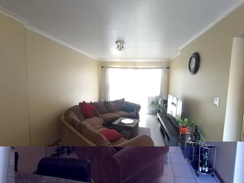 2 Bedroom Property for Sale in Brackenfell Central Western Cape